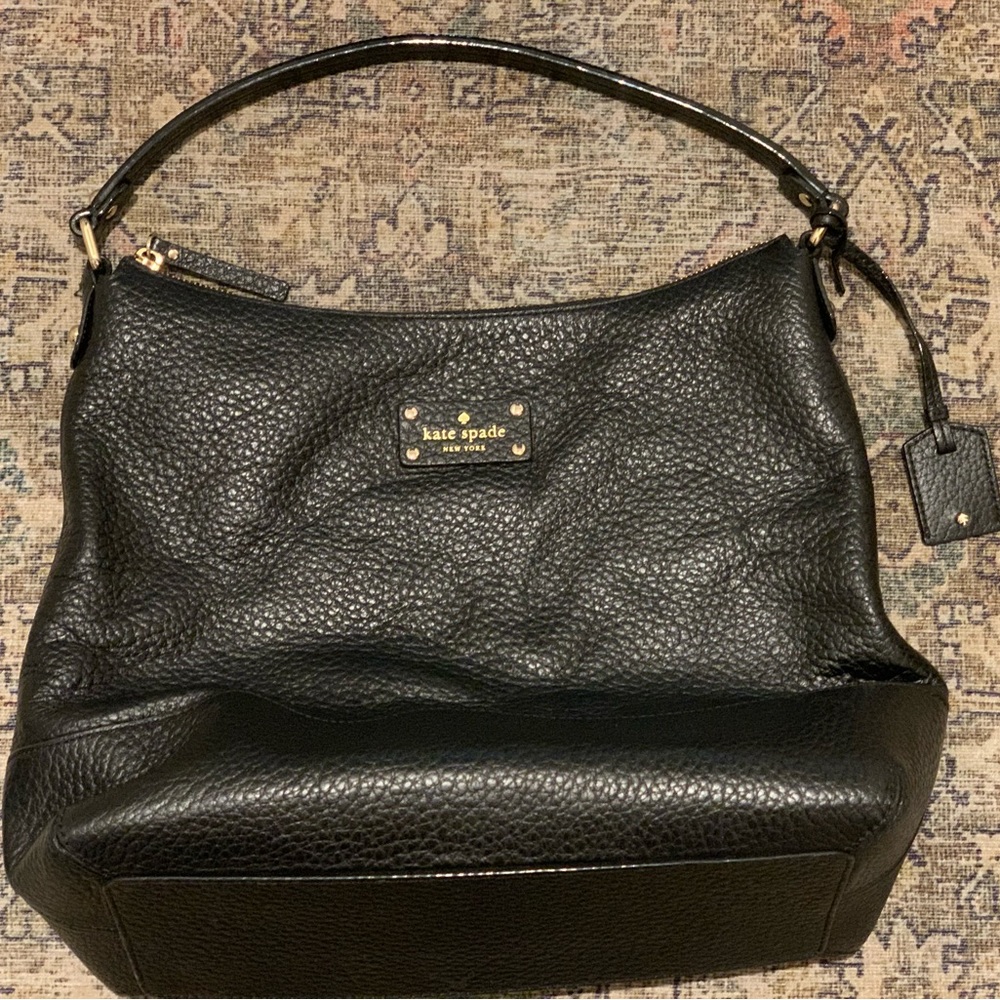 Kate Spade Bay Street Lexie Shoulder Bag